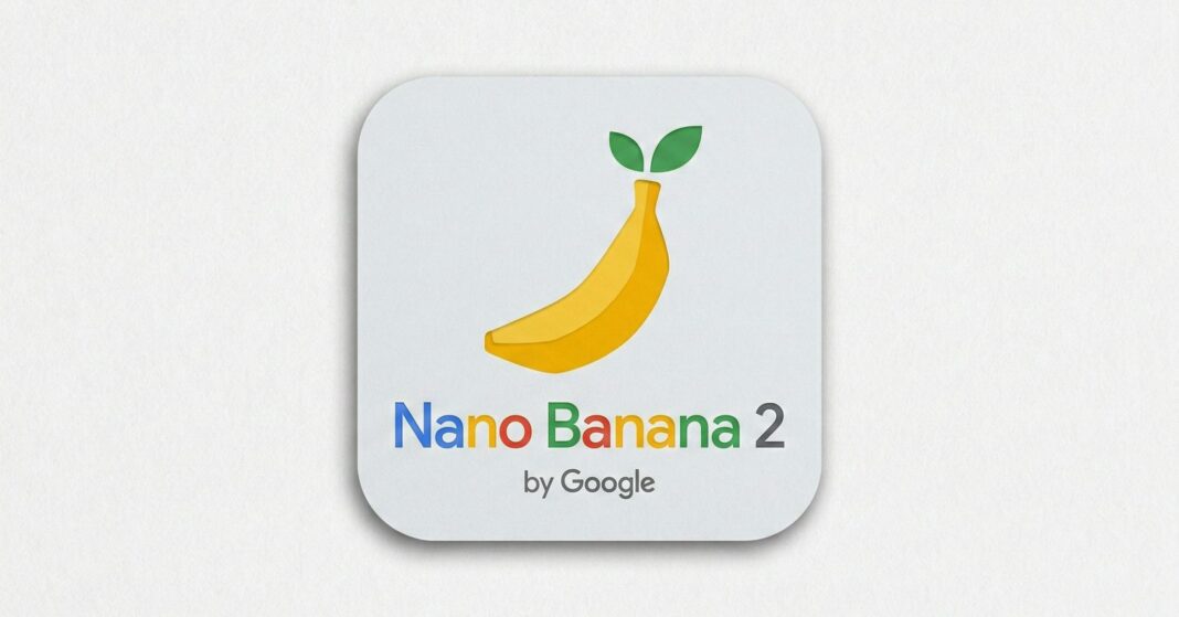 Nano Banana 2