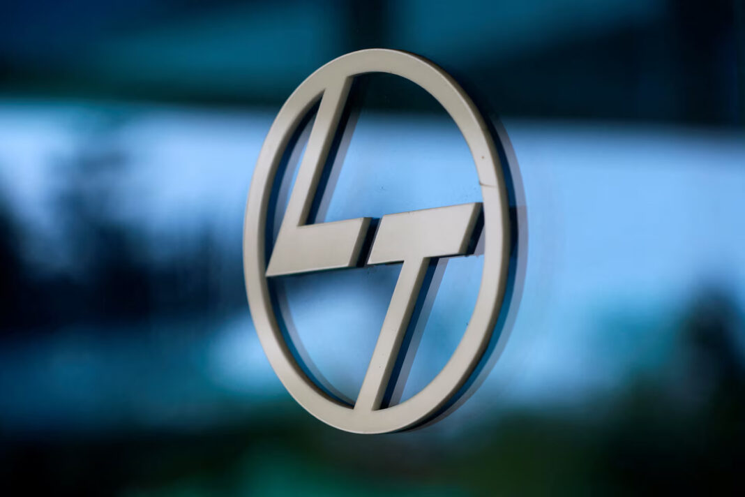 L&T partners with NVIDIA to build gigawatt-scale AI factories in India