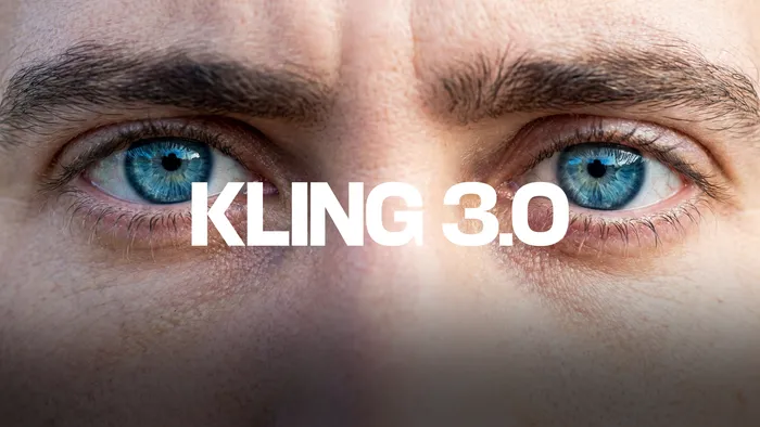Chinese AI video model Kling 3.0 takes another step toward usable creative assets