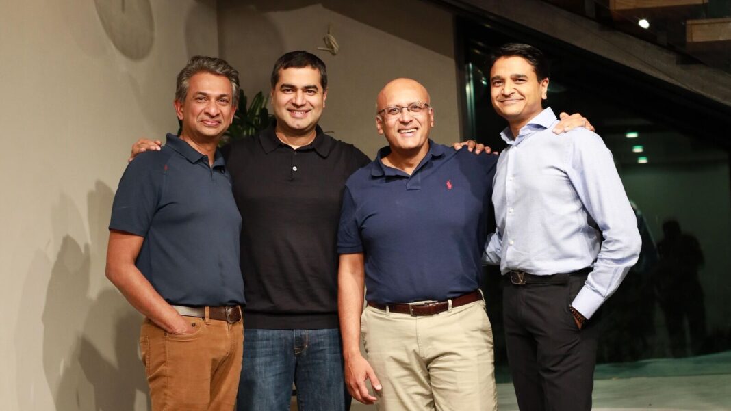 Peak XV invests in 5 early stage Indian AI startups