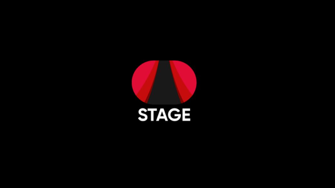 Stage