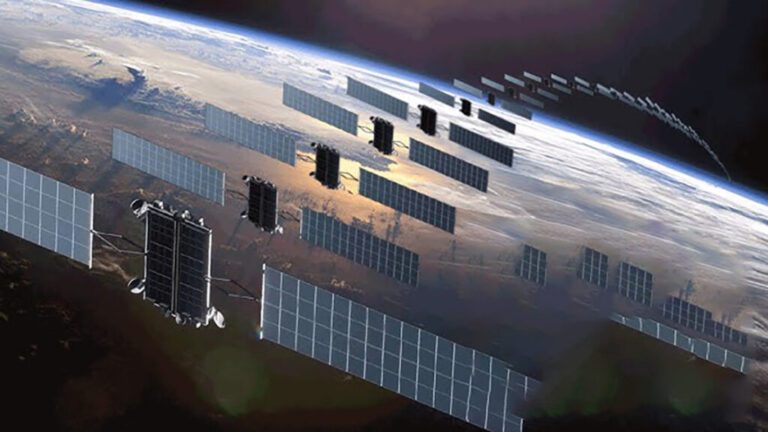 SpaceX launch ‘Stargaze’, space traffic management system