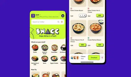 Swiggy shut down 15-min food delivery app Snacc