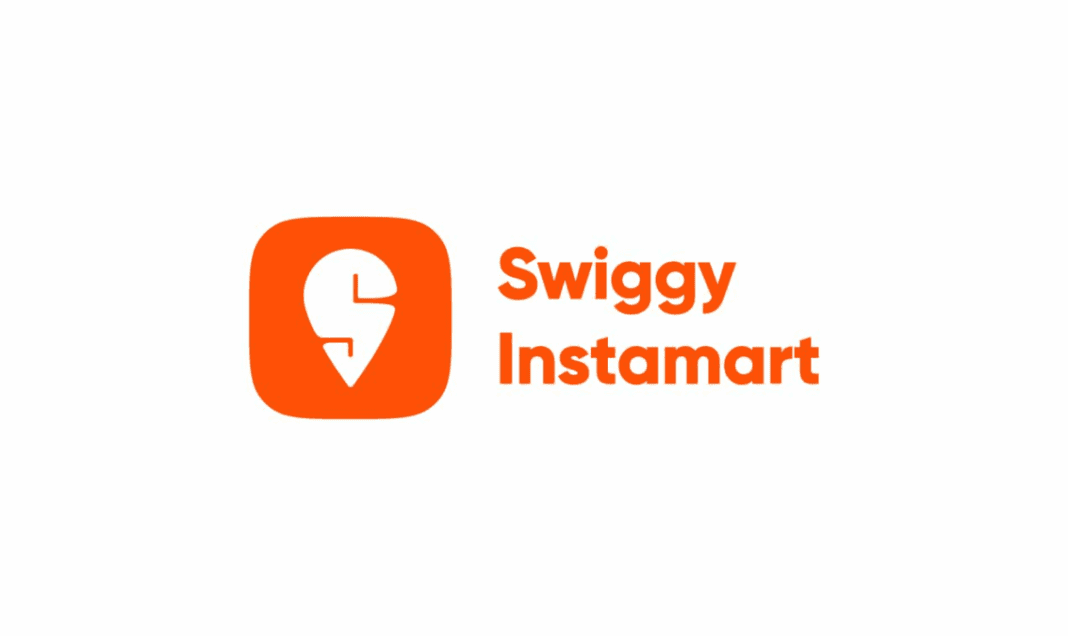 Swiggy brings back handling Fees on Instamart