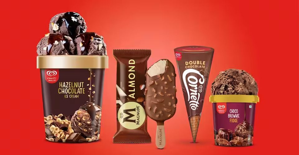 Magnum Ice Cream buy 61.9% stake in Kwality Walls
