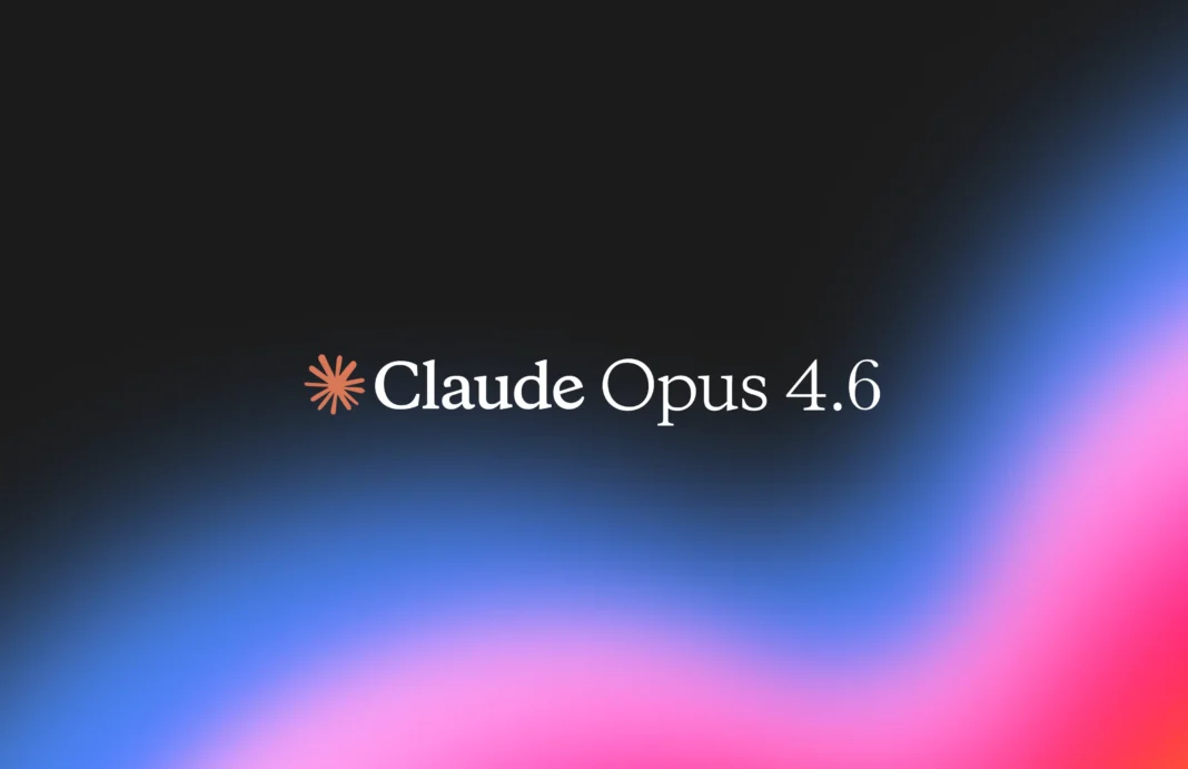 Opus 4.6