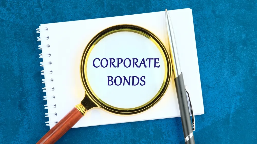 corporate bond