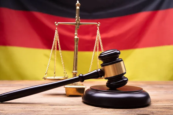 German court denies copyright protection for AI-generated logo