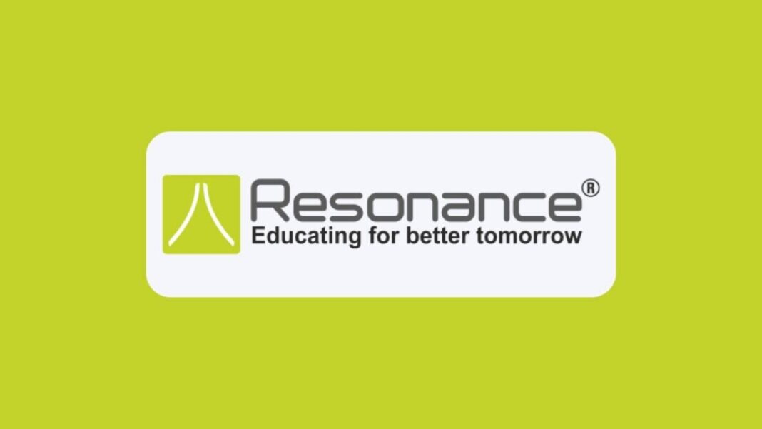 Resonanceโs bank accounts freezed after failing to repay โน800 cr debt