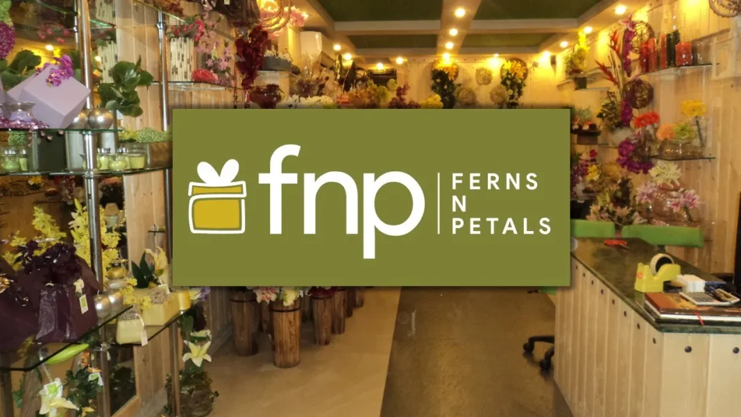 Ferns N Petals post โน22 crore loss in FY25