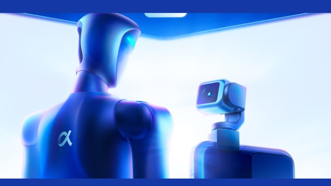 Honor announce its first humanoid robot