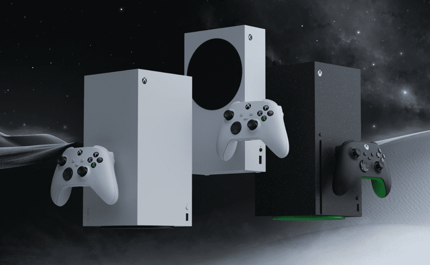 Microsoft’s next Xbox to launch in 2027