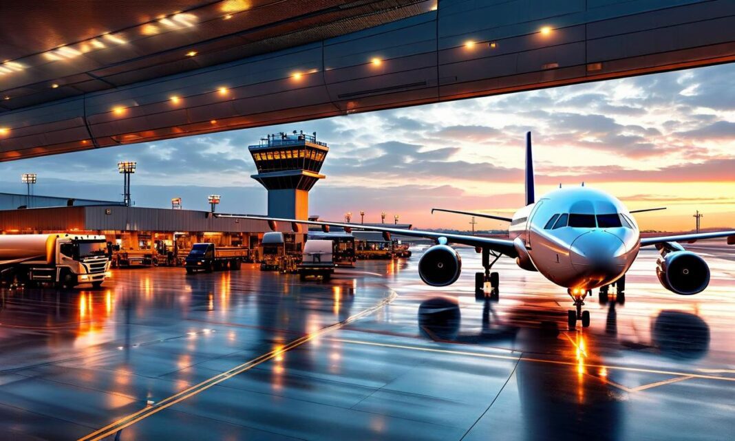 India to build 50 new airports in next 5 years