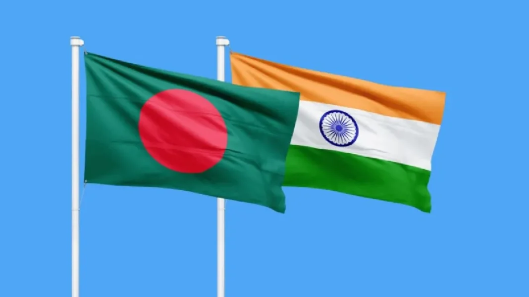 India cut foreign aid to Bangladesh by 50% to ₹60 crore in Budget 2026