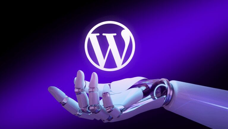 WordPress launch AI assistant on its platform