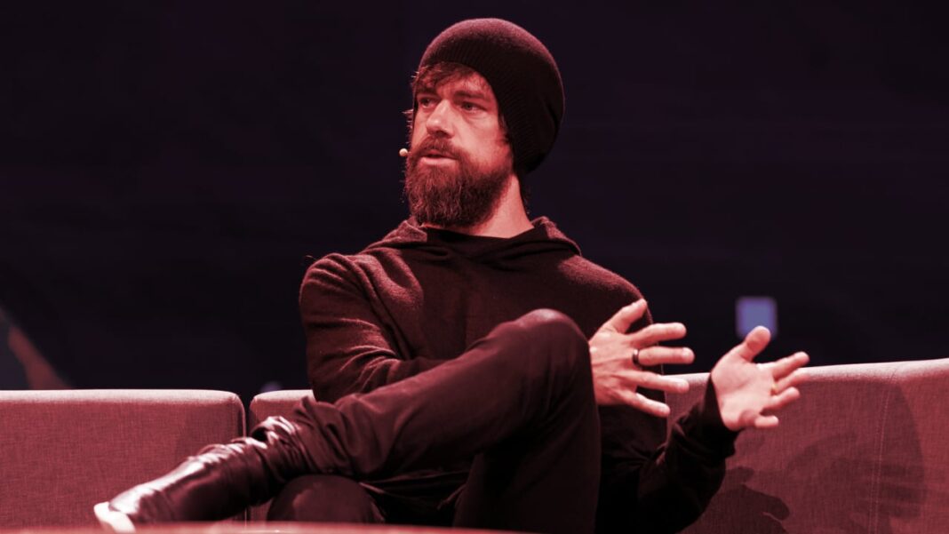 Jack Dorsey