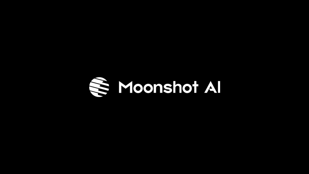 Moonshot AI hits $10 billion valuation