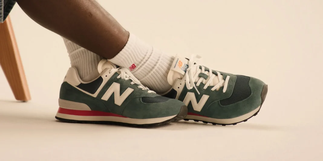 New Balance