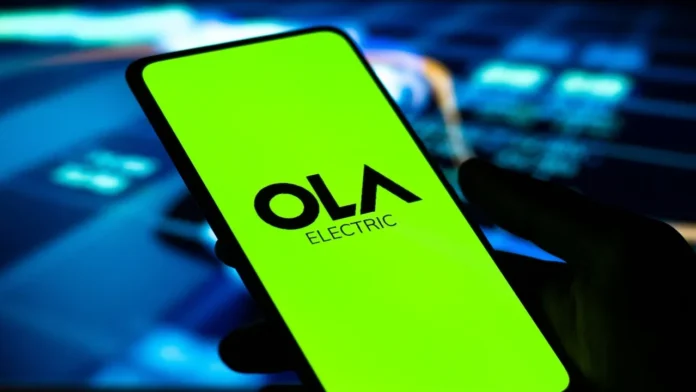 Ola Electric