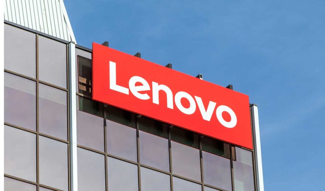Lenovo India Q3 revenue up 7% to ₹8,145 crore
