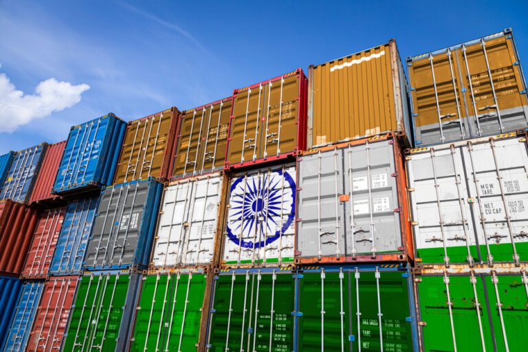 India trade deficit widen to $34.6B in January