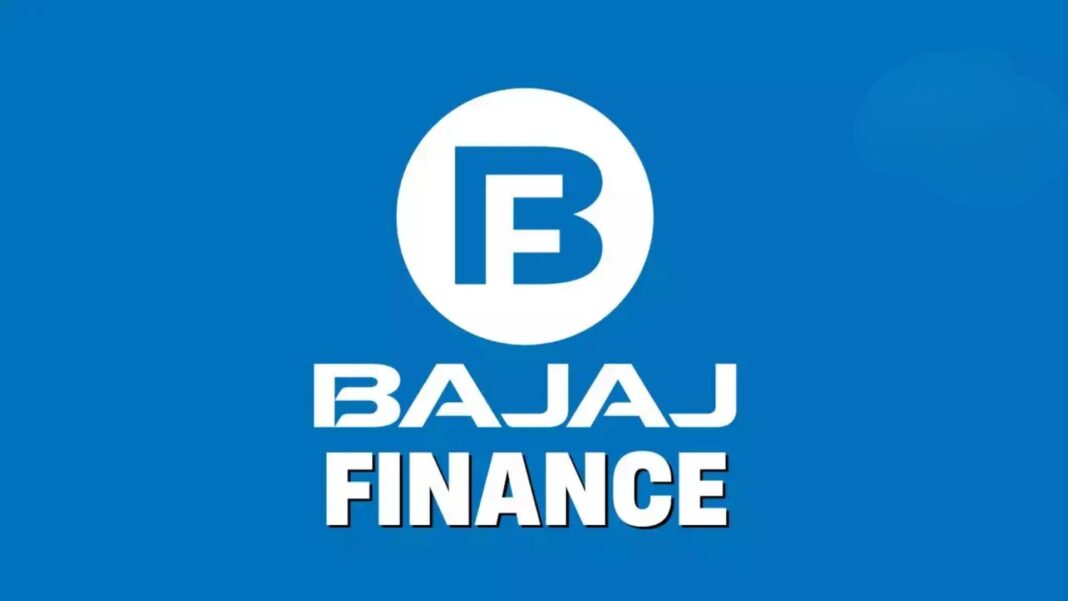 Bajaj Finance