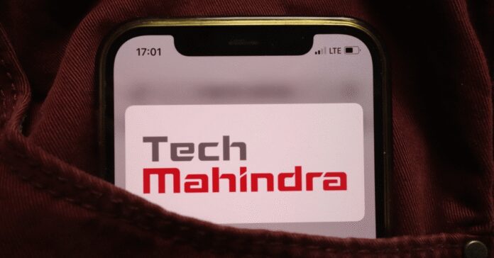 Tech Mahindra