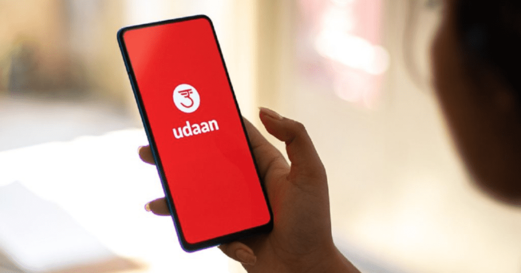 Udaan