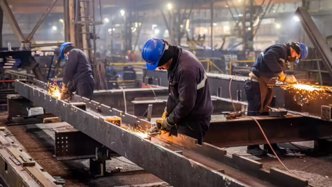 Govt disburses โน28,748 crore under 14 PLI schemes till December 2025