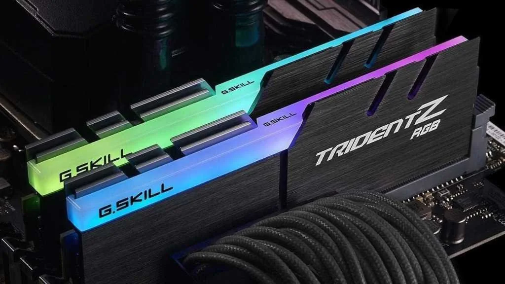 Chinese firm is selling 32GB RAM for $138, below global average of $300–$400