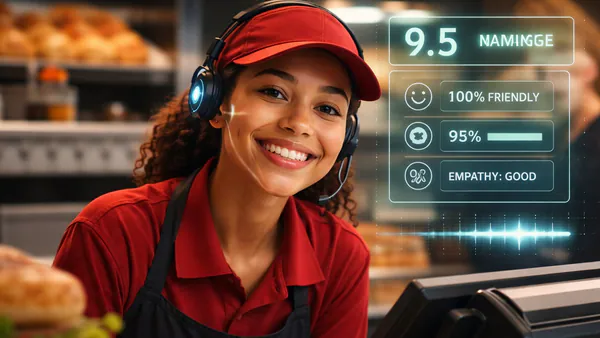 AI companies hiring actors to improve emotional responses