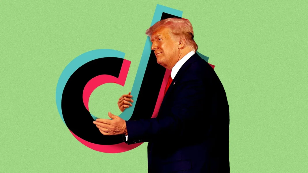 Trump Govt make $10 billion in brokering fee from TikTok’s sale
