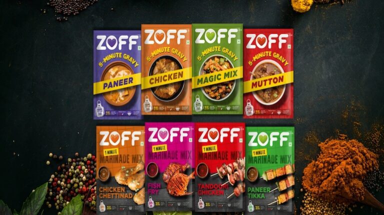 Shark Tank fame ‘Zoff Foods’ raise $2m