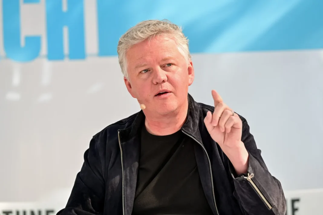Bot traffic will exceed human traffic by 2027, Cloudflare CEO