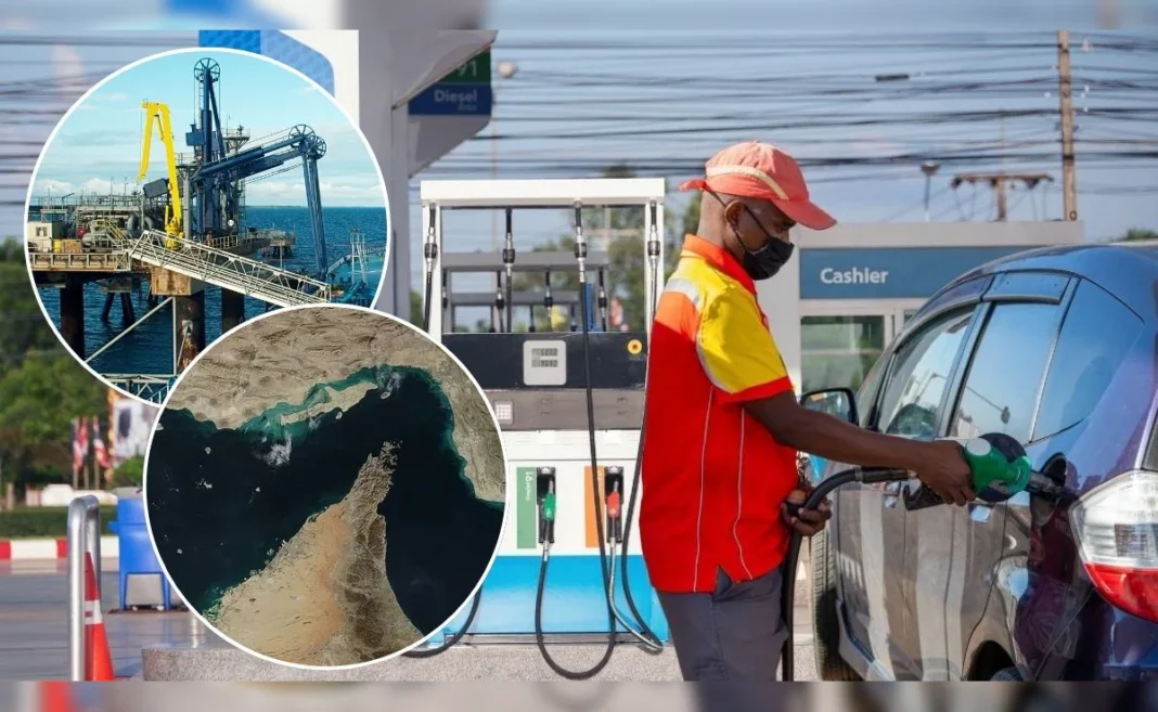 Oil prices could hit $150/barrel, Qatar warns