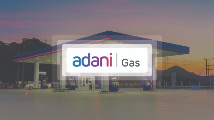 Adani Total Gas
