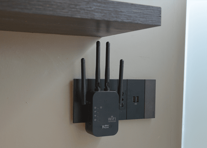 routers