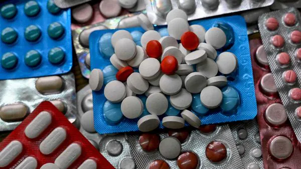 Pharma raw material prices 2x due to Iran war