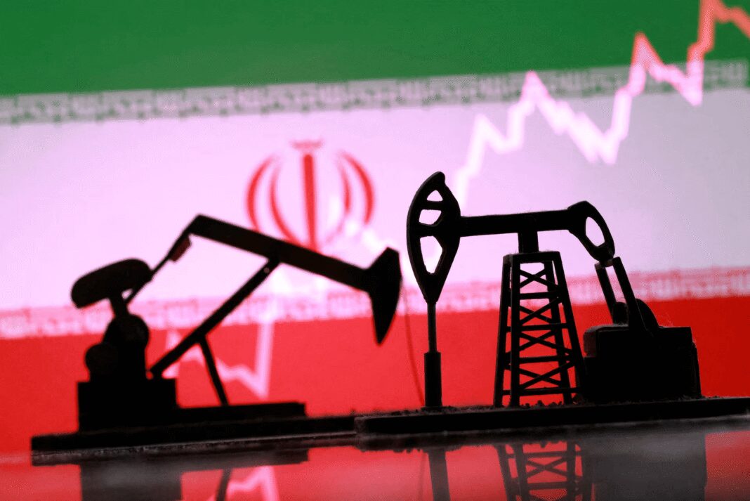 US issues 30-day waiver on sale of Iranian oil