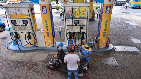 HPCL, BPCL hike premium petrol prices