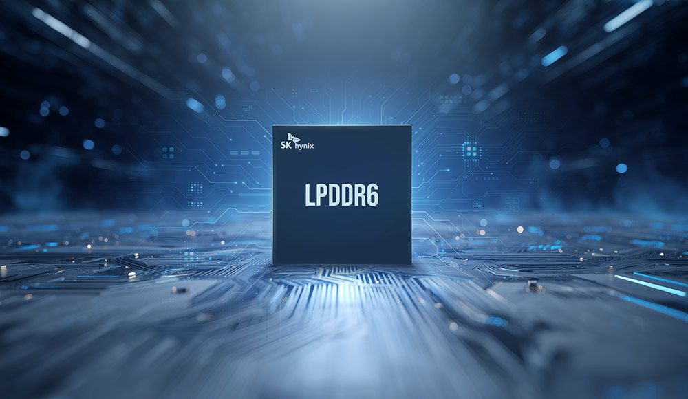 LPDDR6