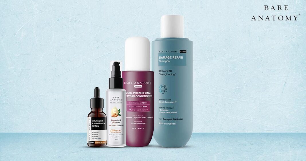 L’Oréal in talks to acquire ‘Bare Anatomy’ for $350-450 Million