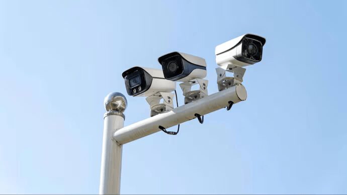 Govt to ban Chinese CCTV from April 1, 2026