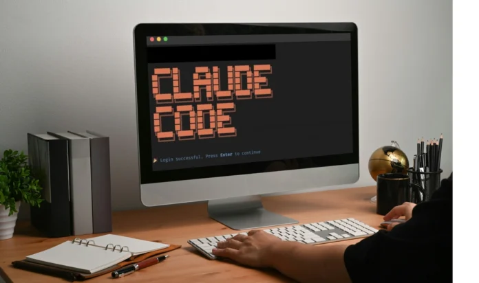 Claude Code