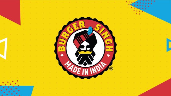 Burger Singh raises Rs 82 Cr in Series B round at Rs 520 Cr valuation