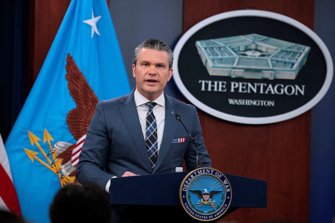 Pentagon requests $200B from US govt for Iran war