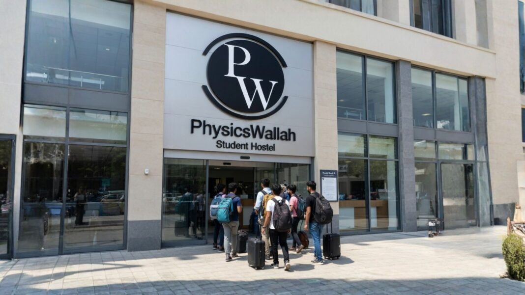 PhysicsWallah