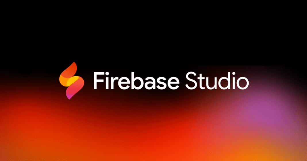 Firebase Studio