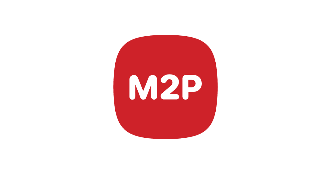 M2P