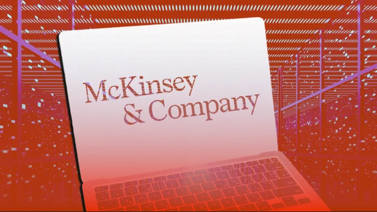 An AI agent hack McKinsey’s internal AI platform in 2 hours